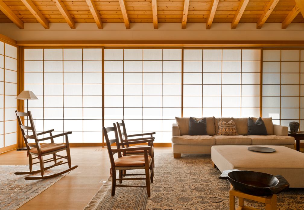 Japanese Private House, by Matteo Aroldi Photography